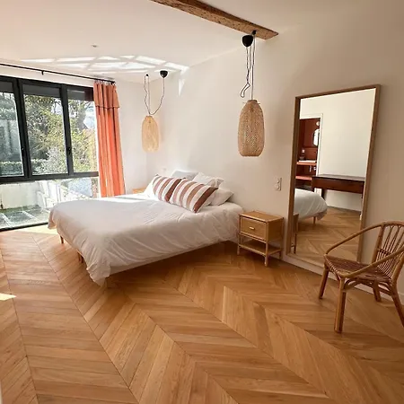 Villa Du Parc *