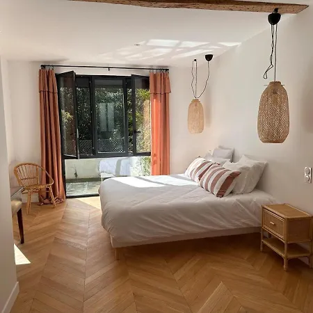 Villa Du Parc