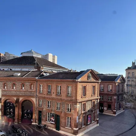 Du Parc * Toulouse