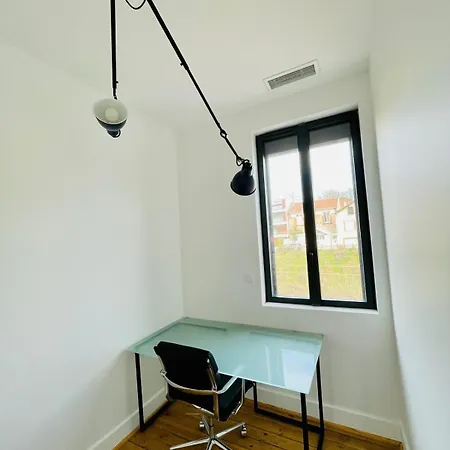 Du Parc Toulouse