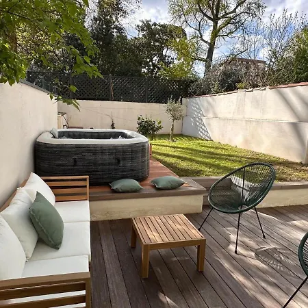 Du Parc Villa
